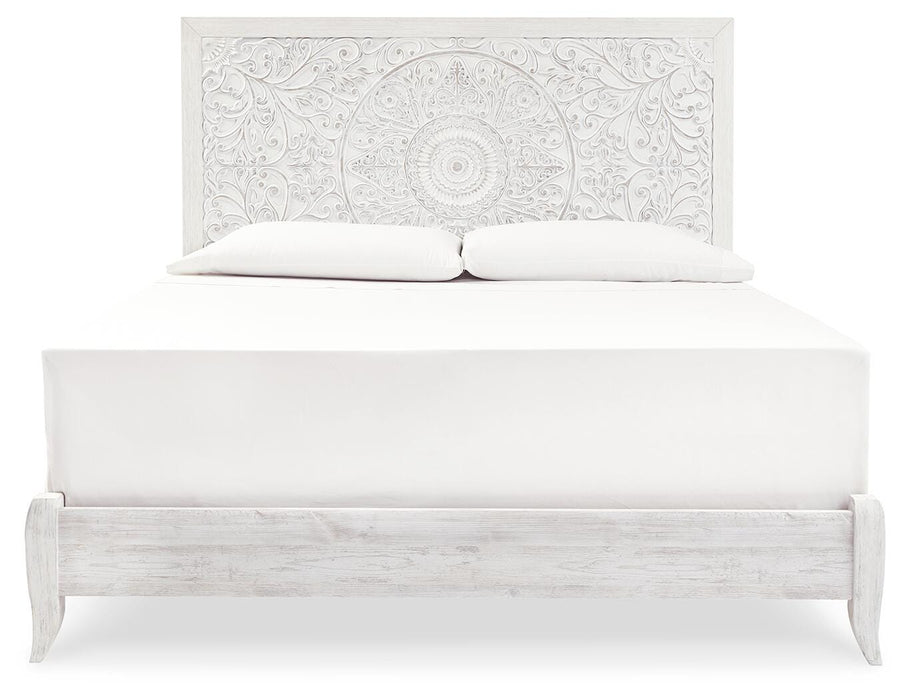 Paxberry Bedroom Set - Ogle Furniture (TN)