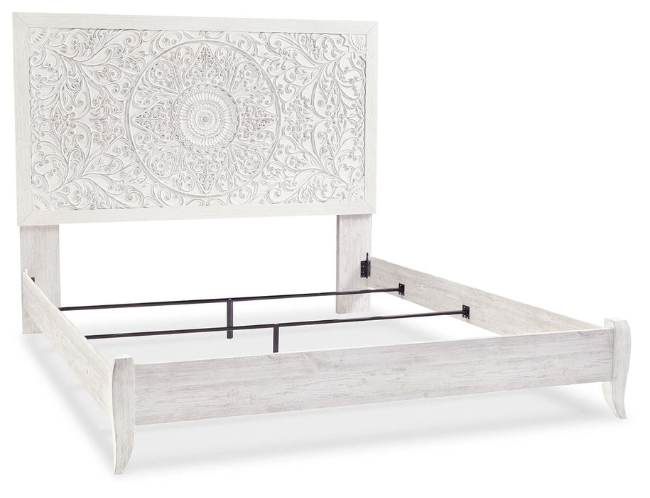 Paxberry Bedroom Set - Ogle Furniture (TN)