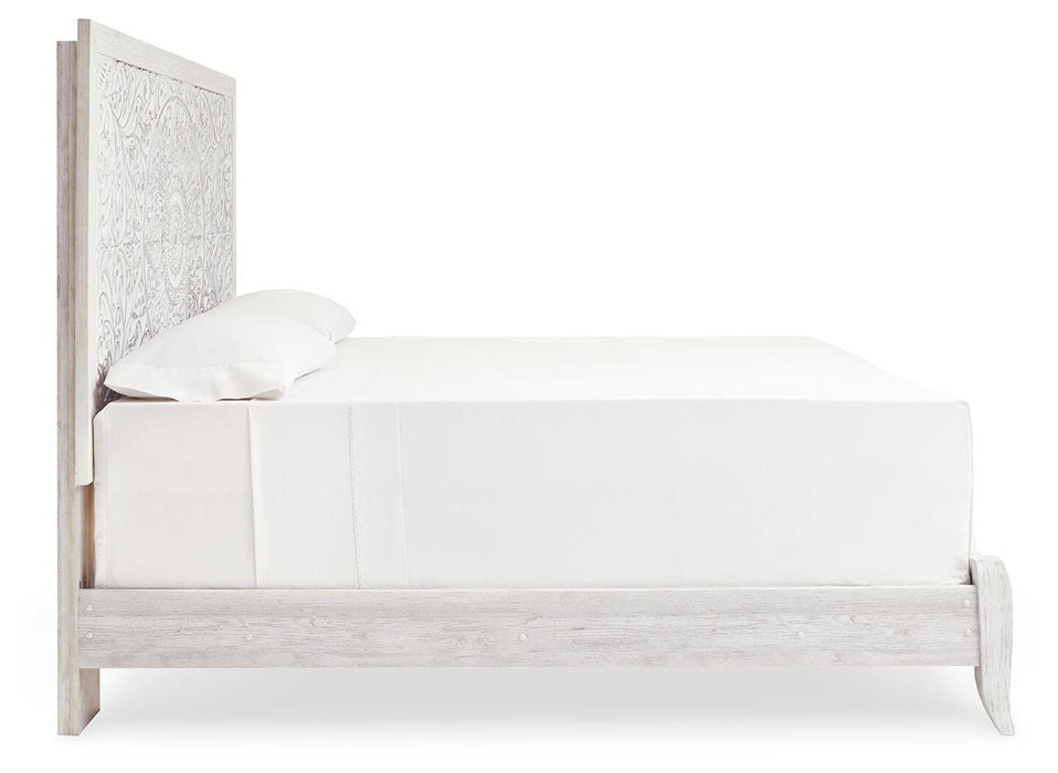 Paxberry Bedroom Set - Ogle Furniture (TN)