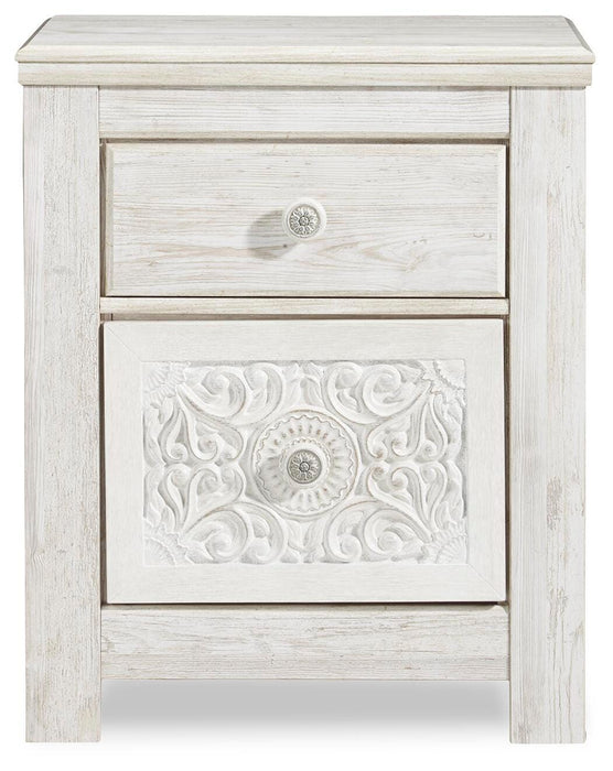 Paxberry Bedroom Set - Ogle Furniture (TN)