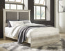 Cambeck Upholstered Bed - Ogle Furniture (TN)