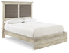 Cambeck Upholstered Bed - Ogle Furniture (TN)