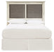 Cambeck Upholstered Panel Storage Bed - Ogle Furniture (TN)