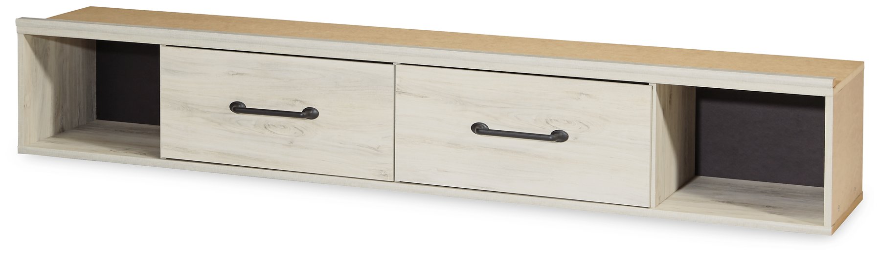 Cambeck Upholstered Panel Storage Bed - Ogle Furniture (TN)