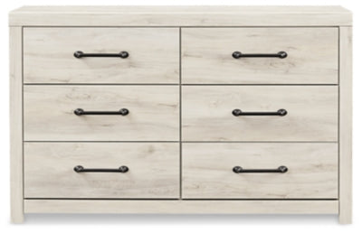 Cambeck Dresser - Ogle Furniture (TN)