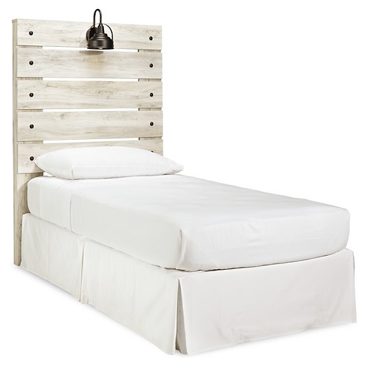 Cambeck Bed with 4 Storage Drawers - Ogle Furniture (TN)