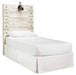 Cambeck Bed with 2 Storage Drawers - Ogle Furniture (TN)