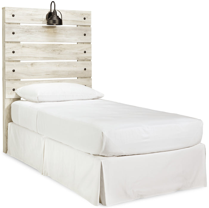 Cambeck Bed with 4 Storage Drawers - Ogle Furniture (TN)