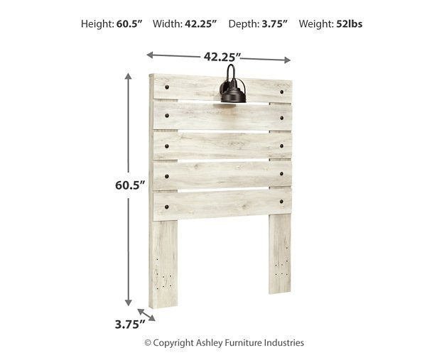 Cambeck Bed with 4 Storage Drawers - Ogle Furniture (TN)