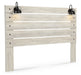 Cambeck Bed with 4 Storage Drawers - Ogle Furniture (TN)