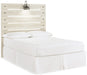 Cambeck Youth Bed with 2 Storage Drawers - Ogle Furniture (TN)
