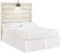 Cambeck Bed with 2 Storage Drawers - Ogle Furniture (TN)