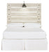 Cambeck Youth Bed with 2 Storage Drawers - Ogle Furniture (TN)