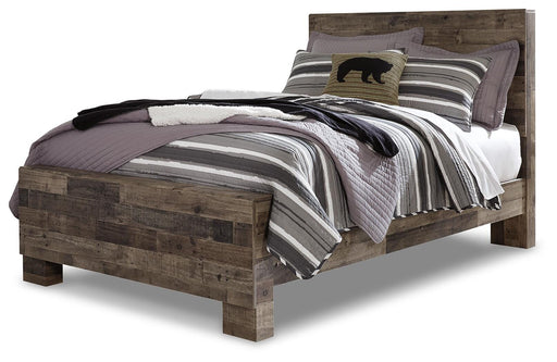 Derekson Youth Bed - Ogle Furniture (TN)