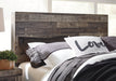 Derekson Bed with 6 Storage Drawers - Ogle Furniture (TN)