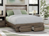 Elbrim Panel Storage Bed - Ogle Furniture (TN)