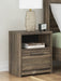 Elbrim Nightstand - Ogle Furniture (TN)