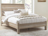 Hasbrick Queen Bedroom Set - Ogle Furniture (TN)