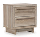 Hasbrick Queen Bedroom Set - Ogle Furniture (TN)