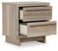 Hasbrick Queen Bedroom Set - Ogle Furniture (TN)