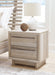 Hasbrick Queen Bedroom Set - Ogle Furniture (TN)