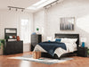 Hollivern Dresser and Mirror - Ogle Furniture (TN)