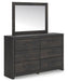 Hollivern Bedroom Set - Ogle Furniture (TN)