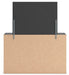 Hollivern Bedroom Set - Ogle Furniture (TN)