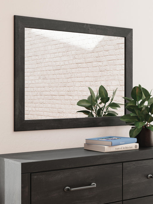 Hollivern Bedroom Set - Ogle Furniture (TN)