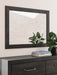 Hollivern Bedroom Set - Ogle Furniture (TN)