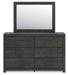 Hollivern Bedroom Set - Ogle Furniture (TN)