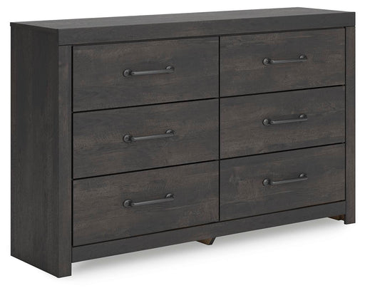 Hollivern Dresser - Ogle Furniture (TN)