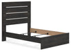 Hollivern Bedroom Set - Ogle Furniture (TN)