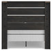 Hollivern Bedroom Set - Ogle Furniture (TN)