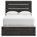 Hollivern Bedroom Set - Ogle Furniture (TN)