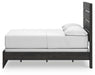 Hollivern Bedroom Set - Ogle Furniture (TN)