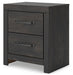 Hollivern Bedroom Set - Ogle Furniture (TN)
