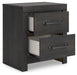 Hollivern Bedroom Set - Ogle Furniture (TN)