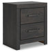 Hollivern Bedroom Set - Ogle Furniture (TN)
