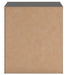Hollivern Bedroom Set - Ogle Furniture (TN)