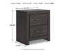 Hollivern Bedroom Set - Ogle Furniture (TN)
