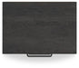 Hollivern Bedroom Set - Ogle Furniture (TN)