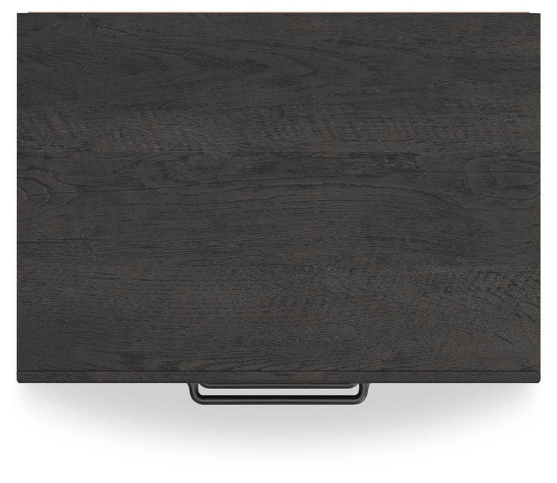 Hollivern Bedroom Set - Ogle Furniture (TN)