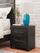 Hollivern Bedroom Set - Ogle Furniture (TN)