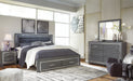 Lodanna Bedroom Set - Ogle Furniture (TN)