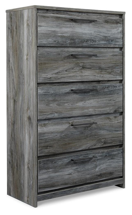 Baystorm Chest of Drawers - Ogle Furniture (TN)