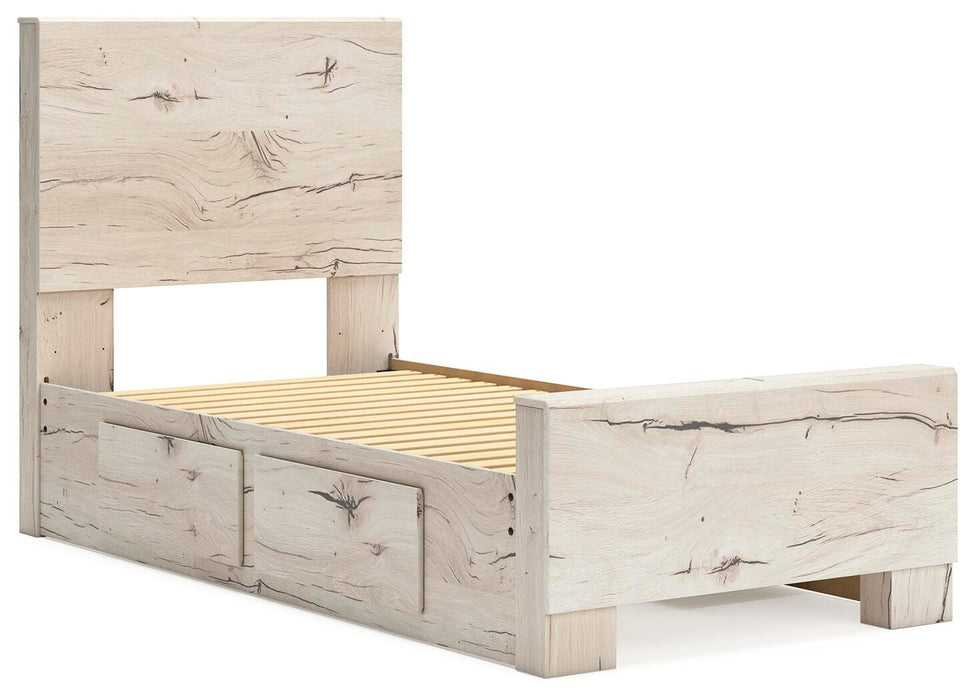 Lawroy Bed