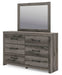 Graystorm Bedroom Set - Ogle Furniture (TN)