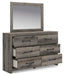 Graystorm Bedroom Set - Ogle Furniture (TN)