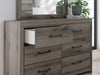 Graystorm Bedroom Set - Ogle Furniture (TN)